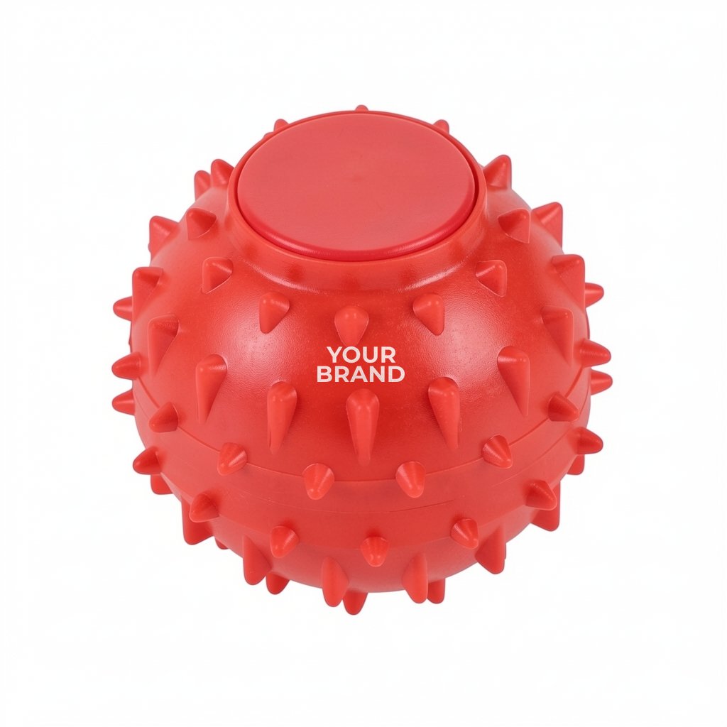 Spike Massage Ball