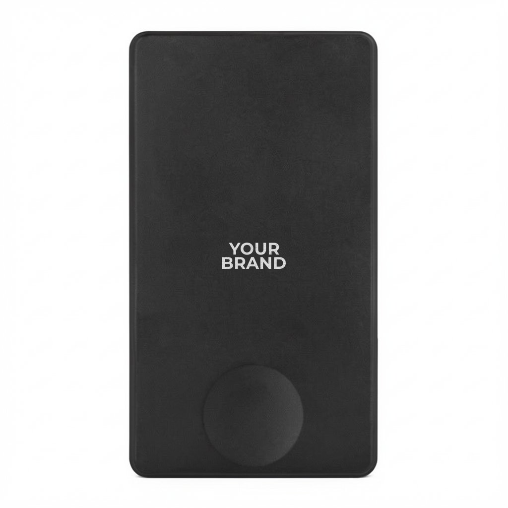 Rabs Magnetic Wireless Power Bank & Watch Charger