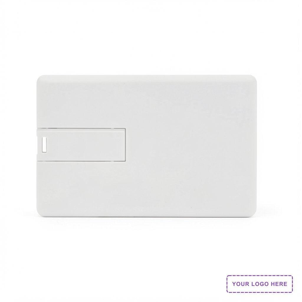 Broadview Card USB - QuickShip