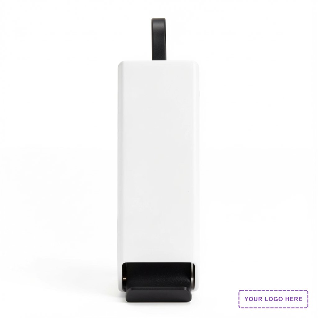 RABS Type-C & USB Hub With Phone Stand