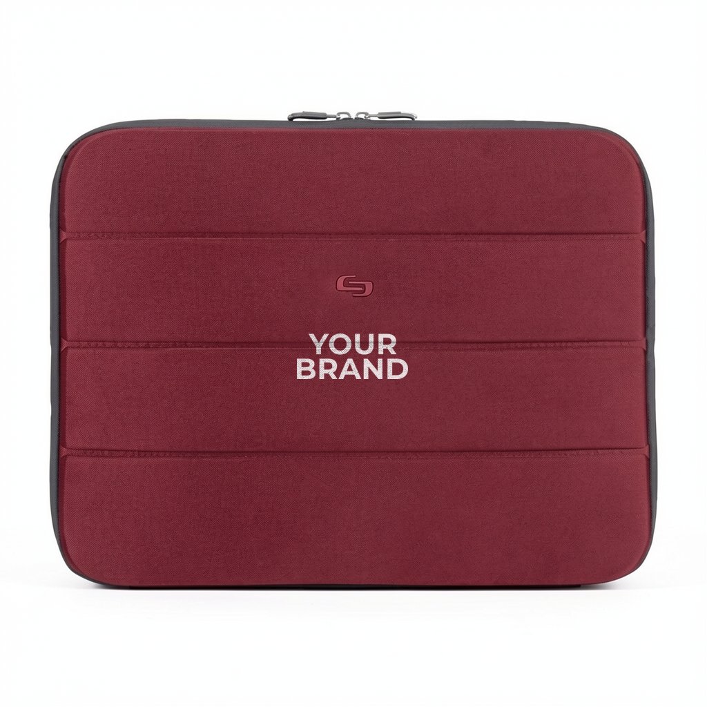 Solo New York 17.3" Bond Sleeve