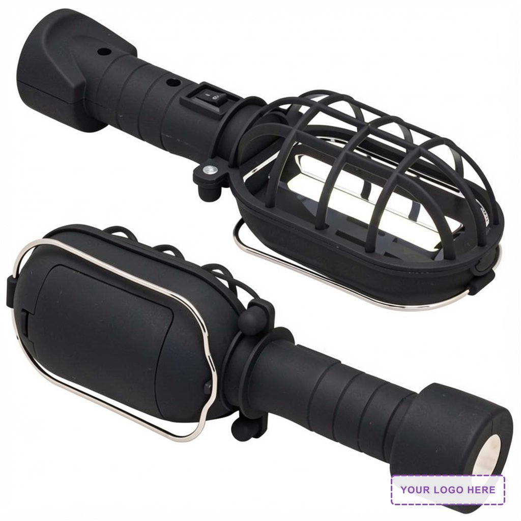 Magnum COB Worklight