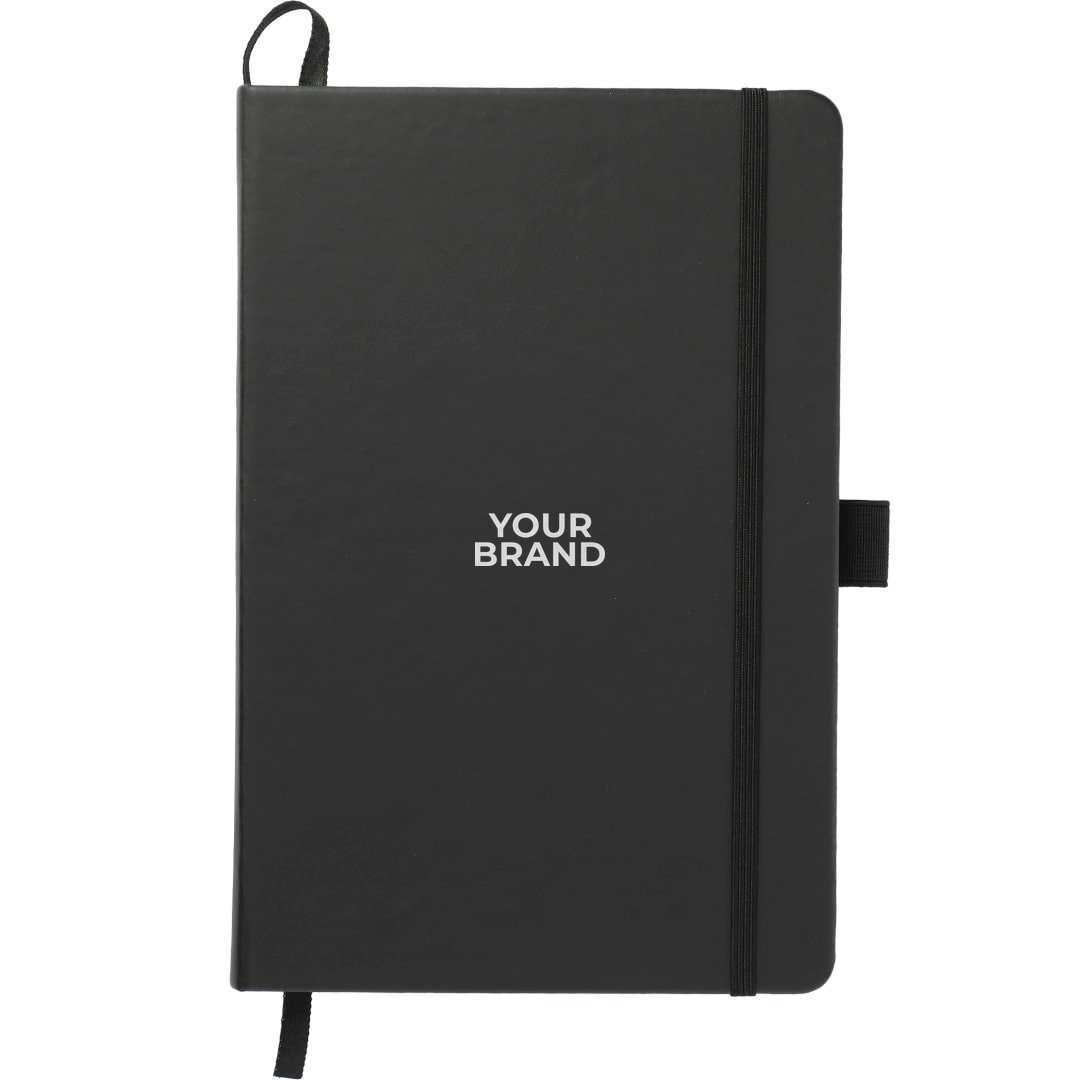FSC® Mix 5.5” x 8.5” Mela Bound Journal