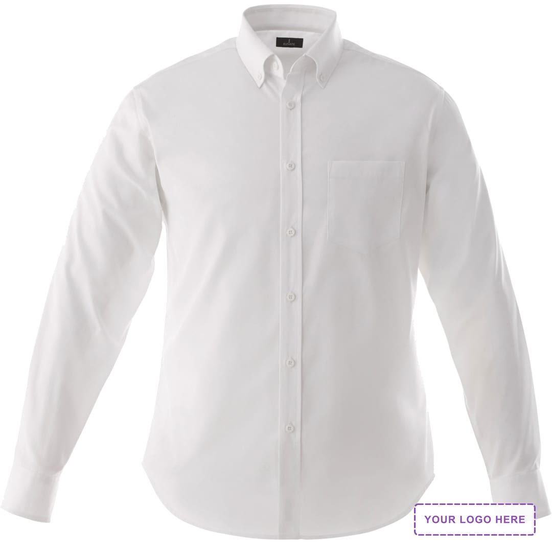 Men’s WILSHIRE Long Sleeve Shirt Tall