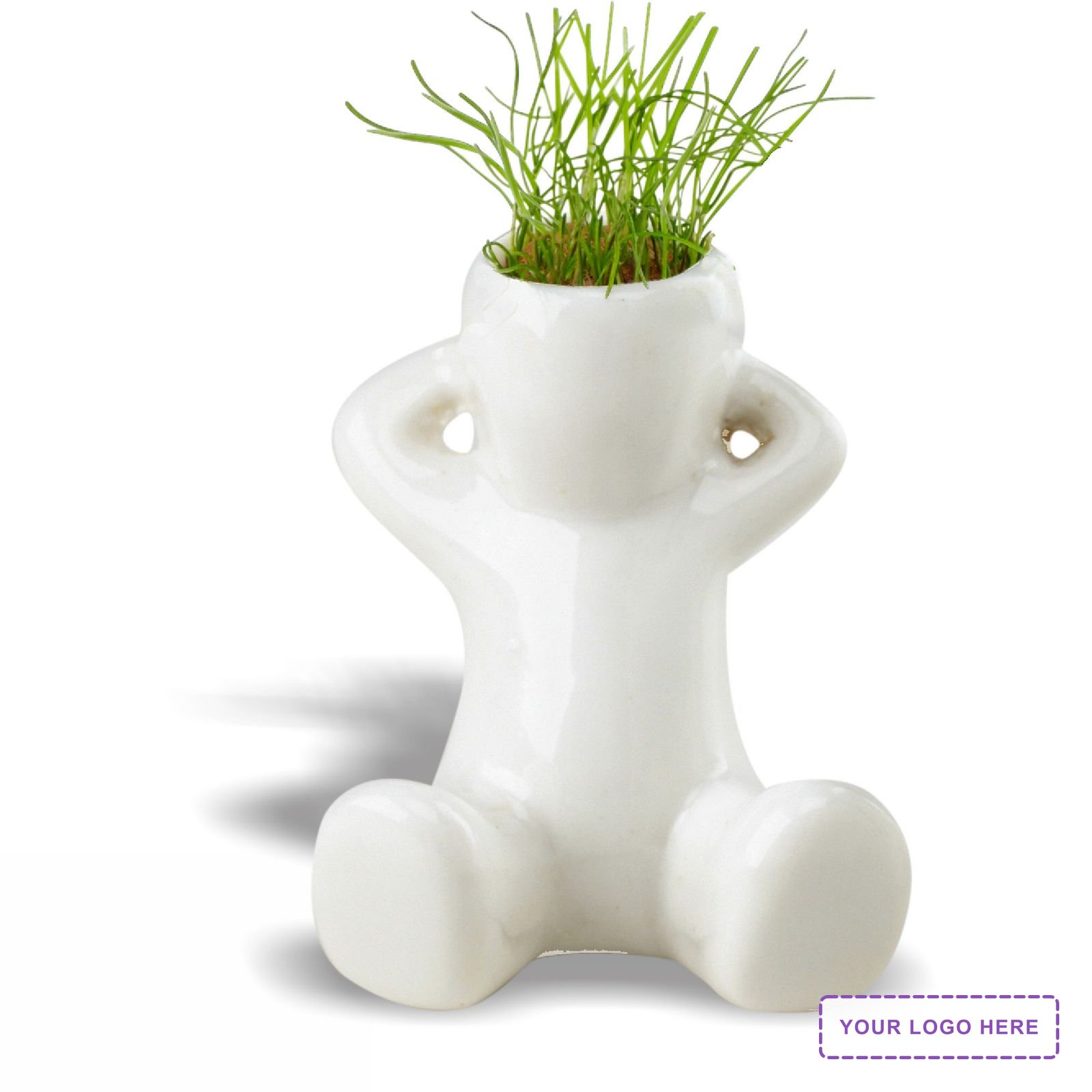 Grow Guy Planter