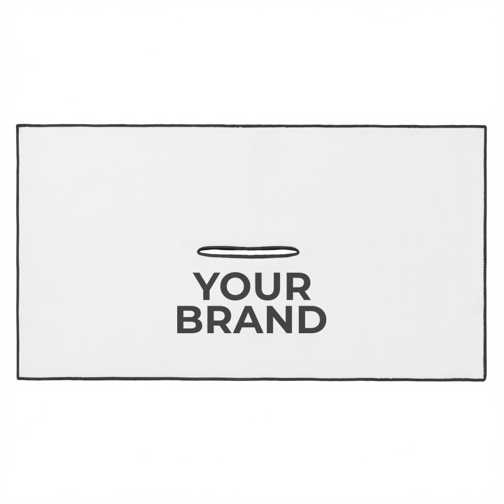 Devant Tour Microfiber Towel