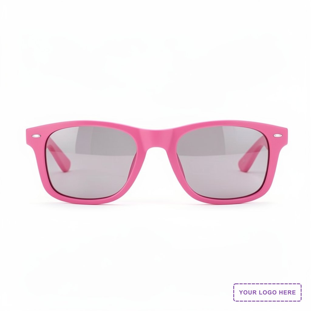 ColorFrame Sunglasses
