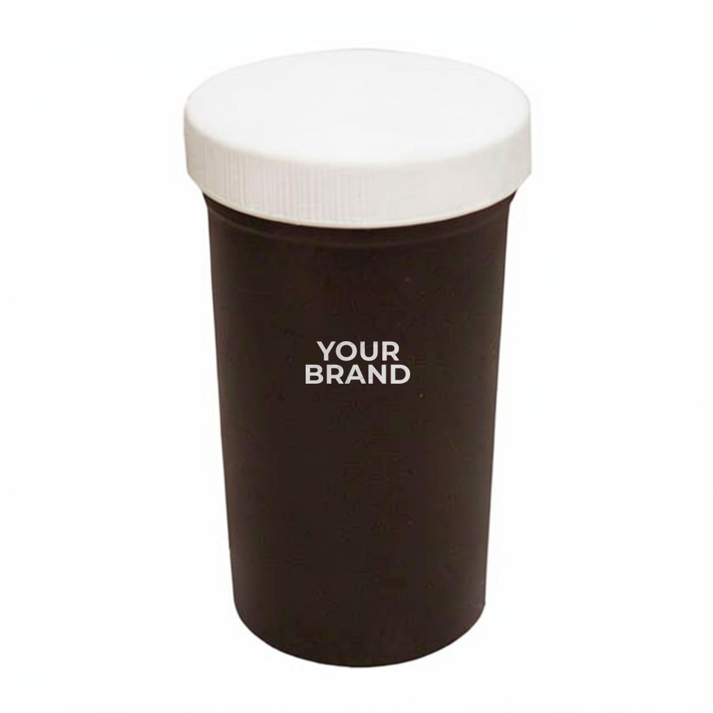 Prescription Bottle Stress Reliever