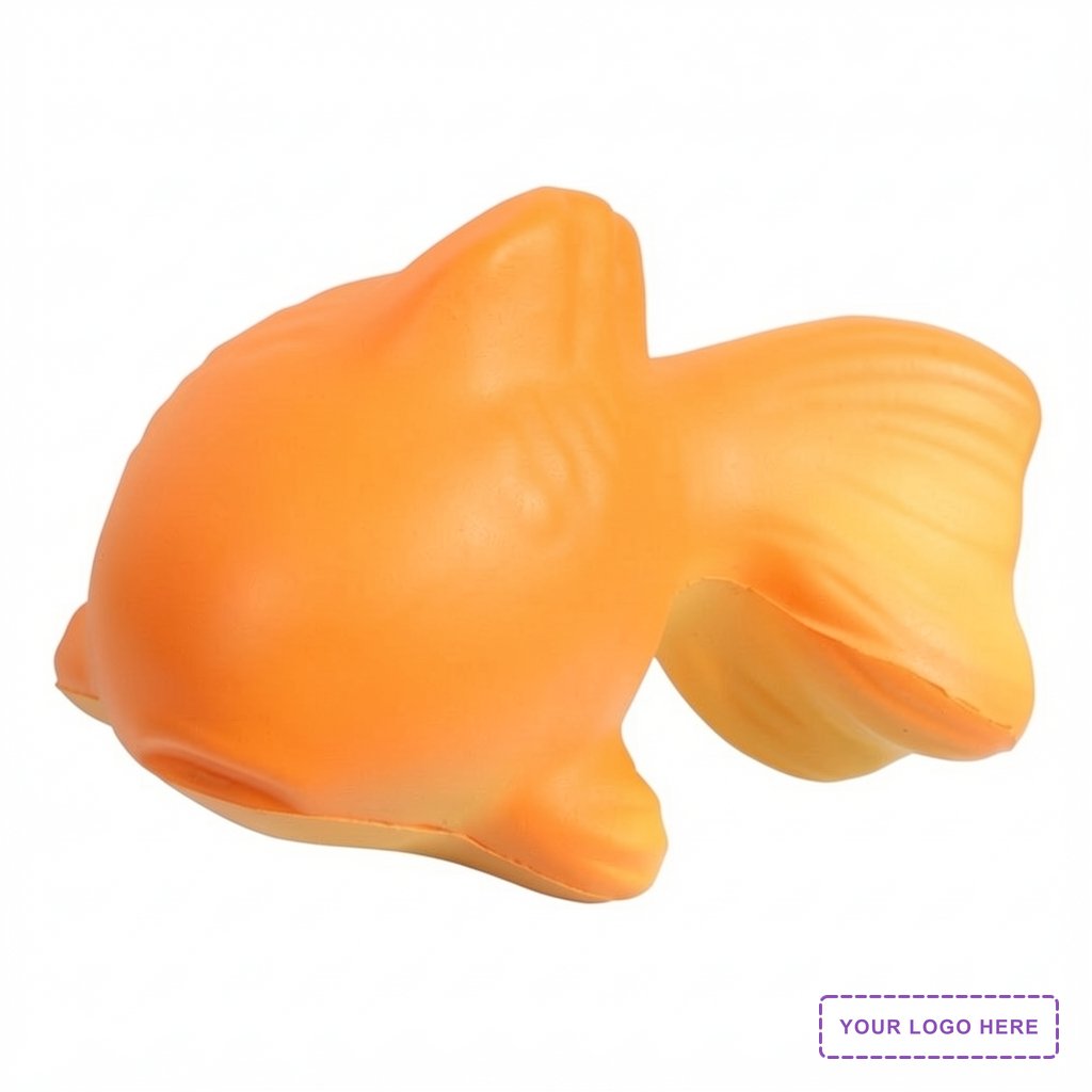 Goldfish Stress Reliever