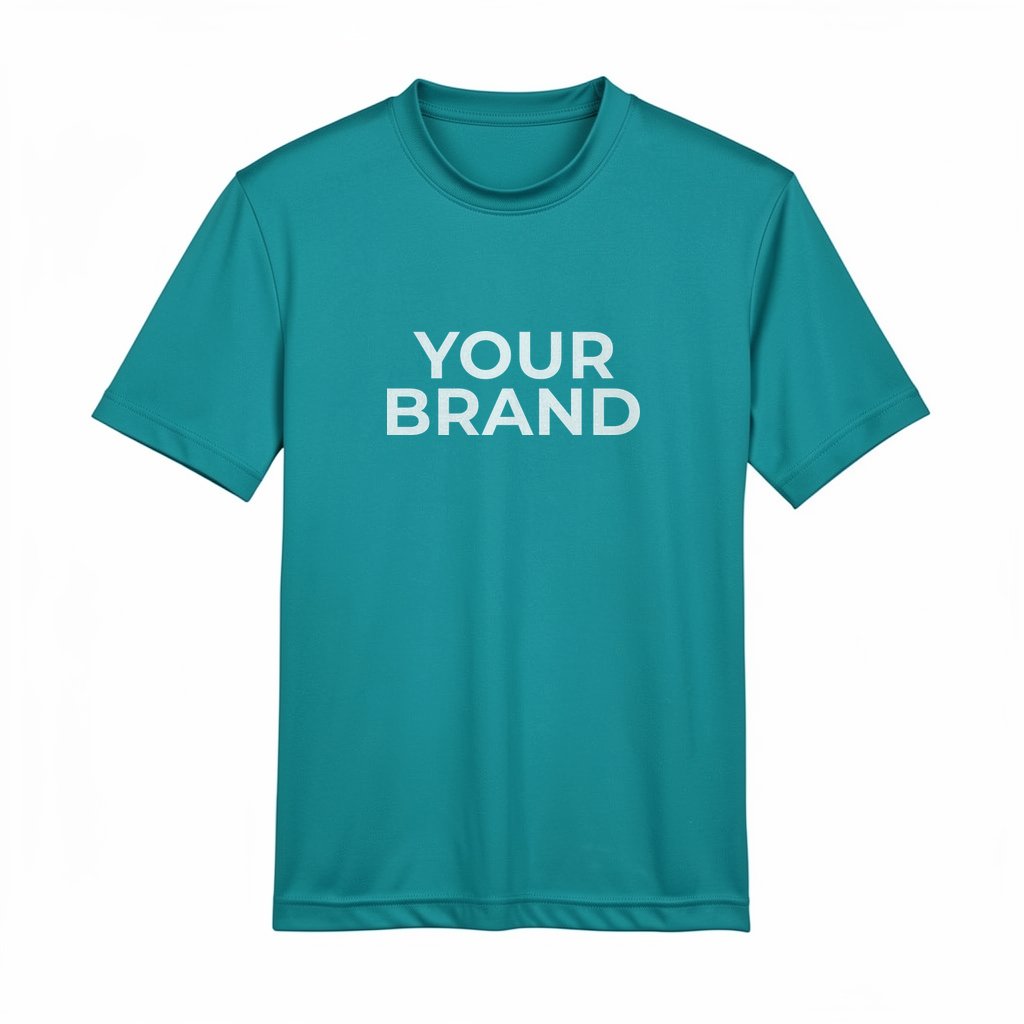 Youth Zone Performance T-Shirt - TT11Y