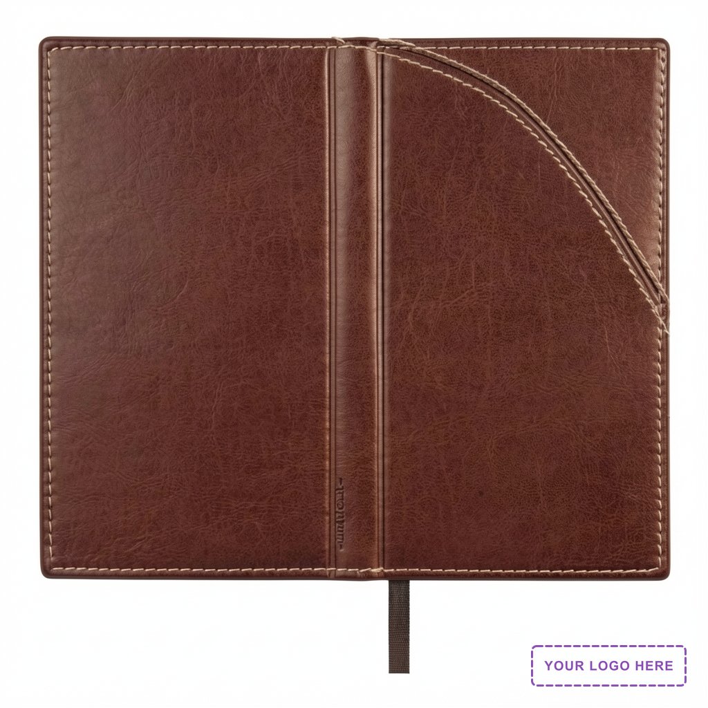 Torino Classic Monthly Pocket Calendar