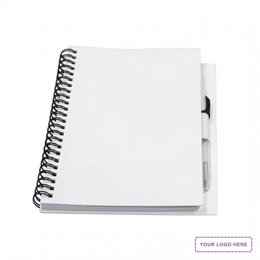 Note-It Memo Book