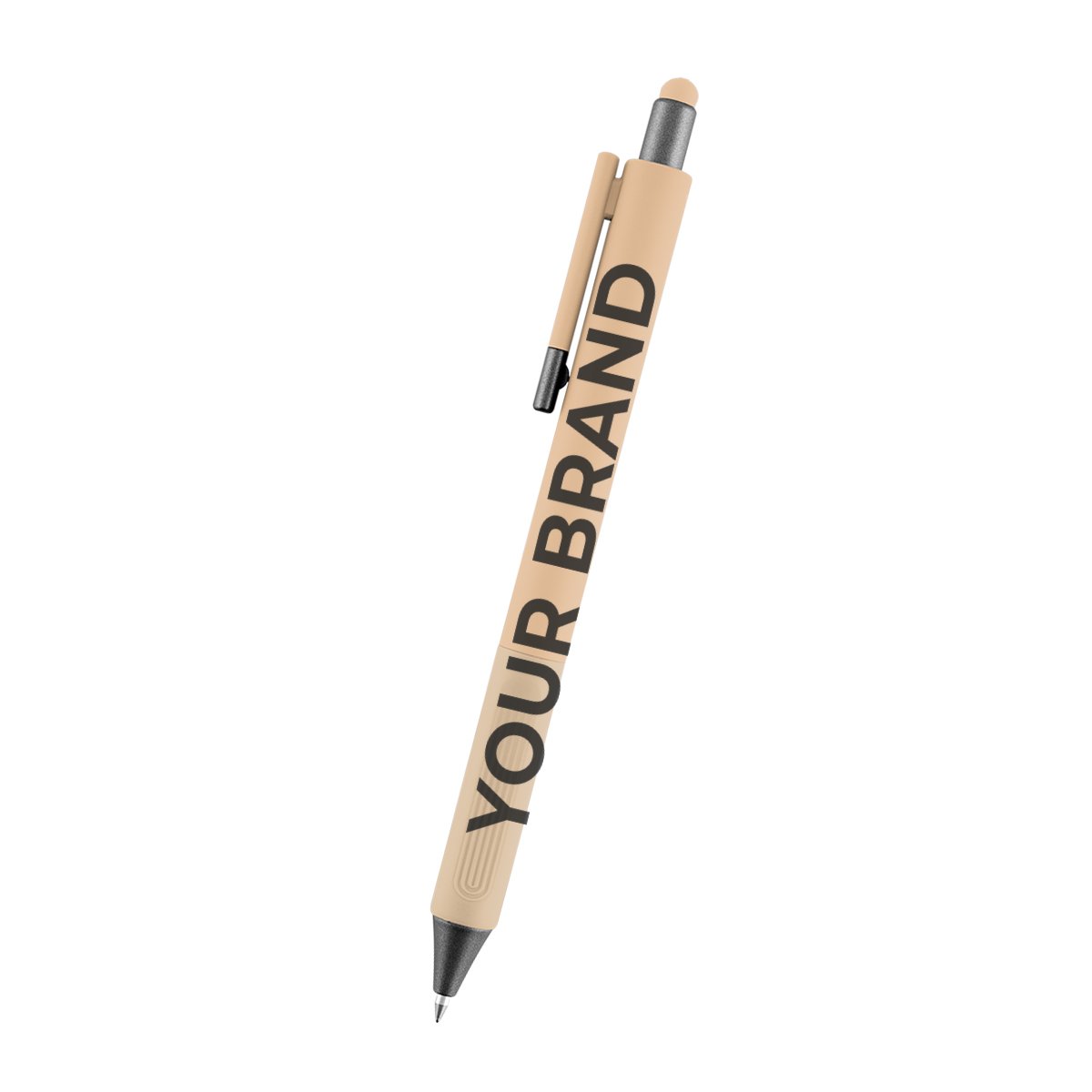 Naomi rABS Gel Stylus Pen