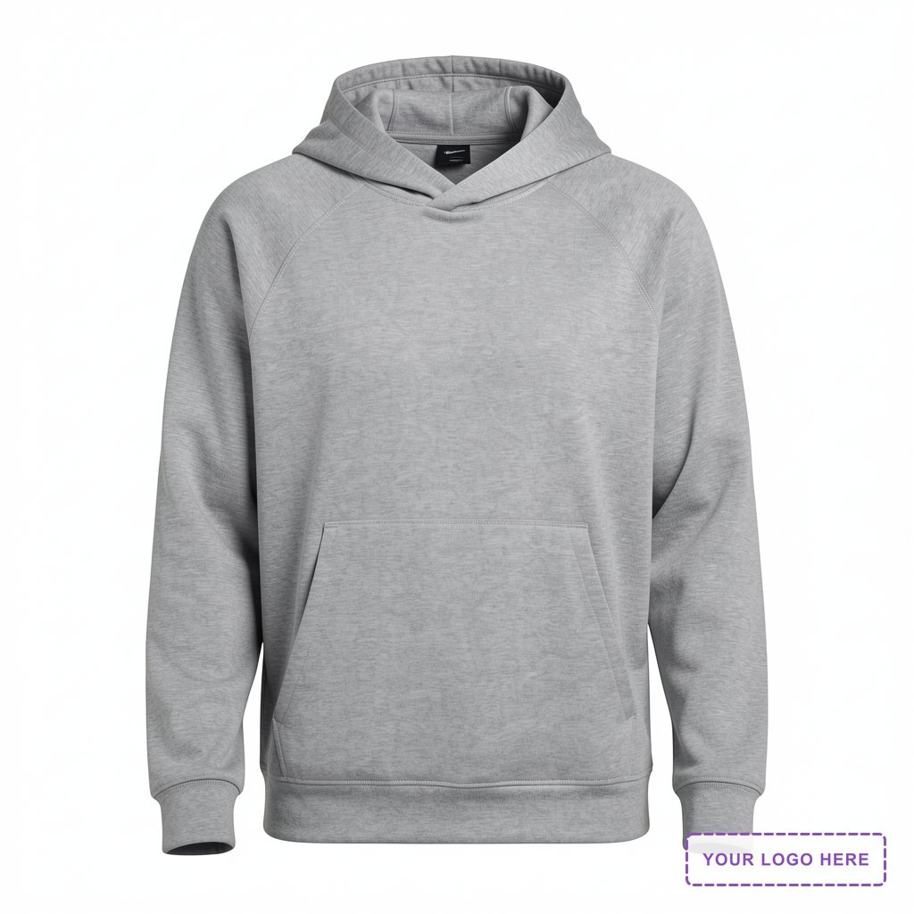Nike Dri-Fit Primary Hoodie NKIO8126
