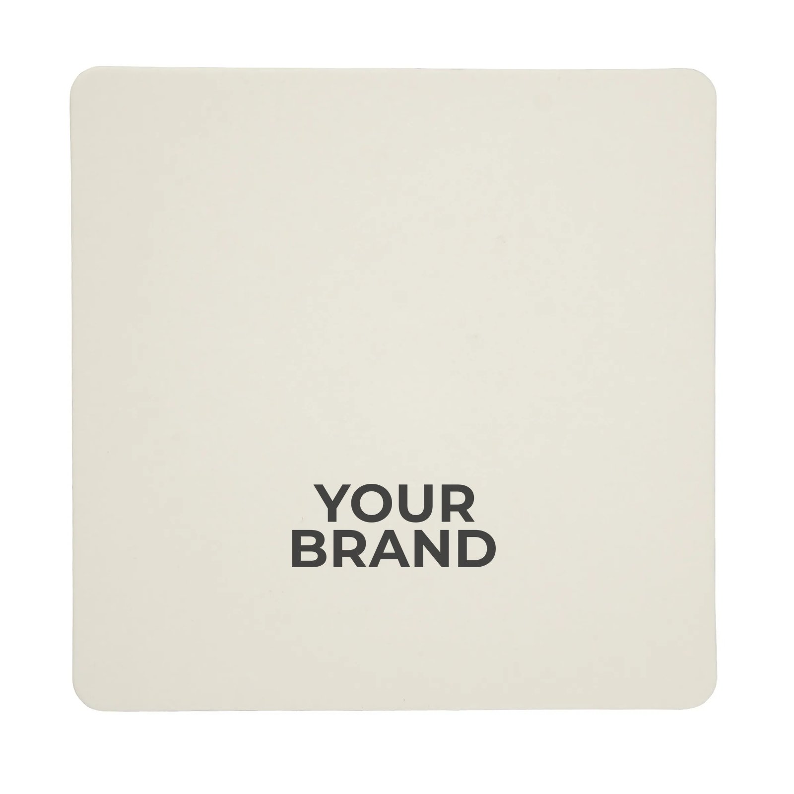 Square Paper Coaster
