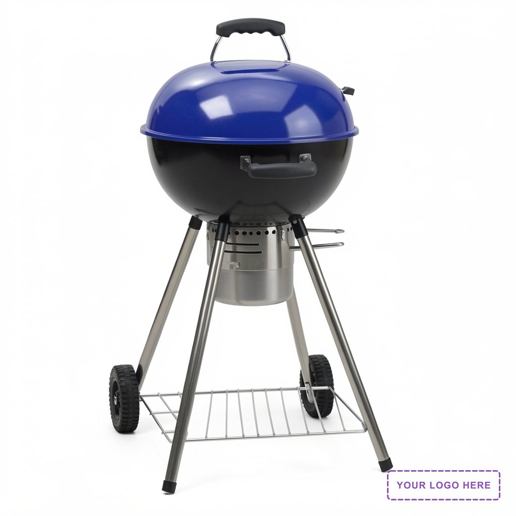 Kettle Grill