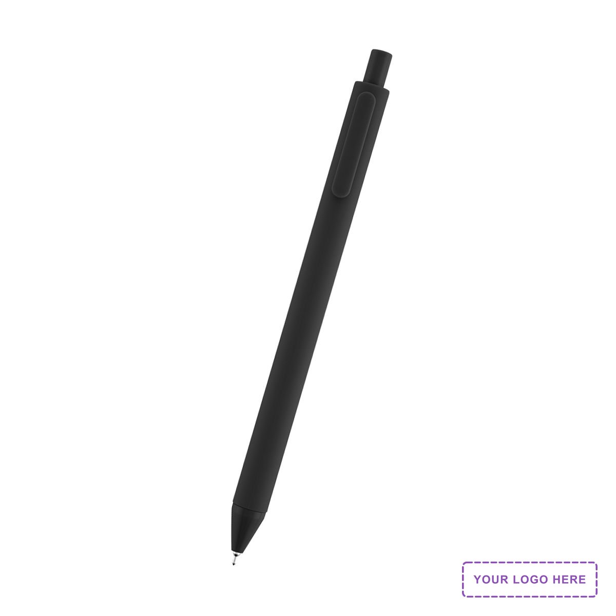 Poppy rABS Semi-Gel Pen