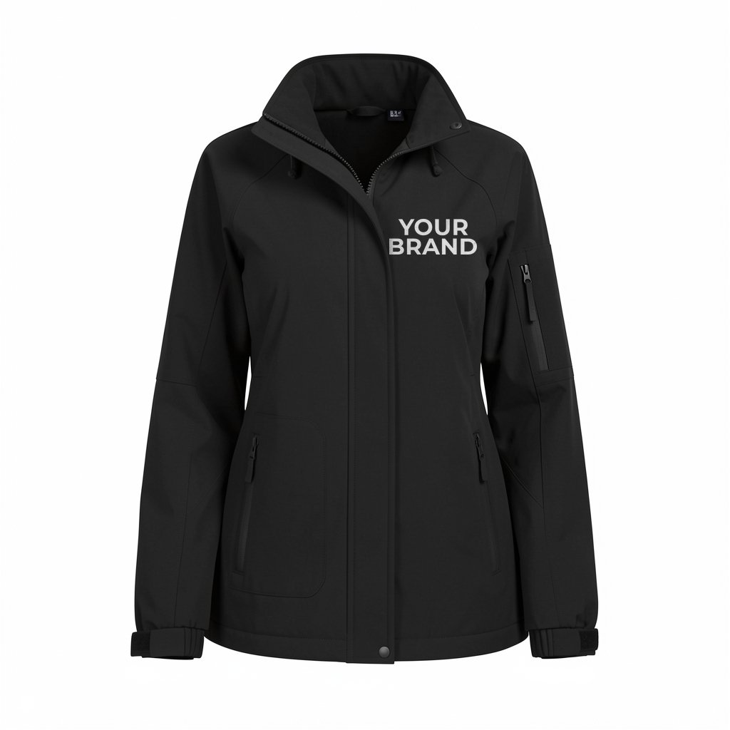 Port Authority Women's All-Season II Jacket. L304
