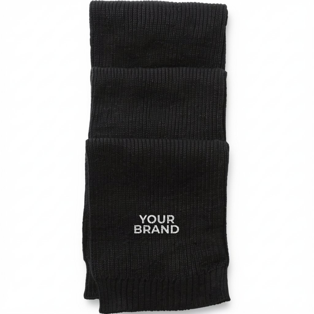 Unisex Wallace Roots73 Knit Scarf