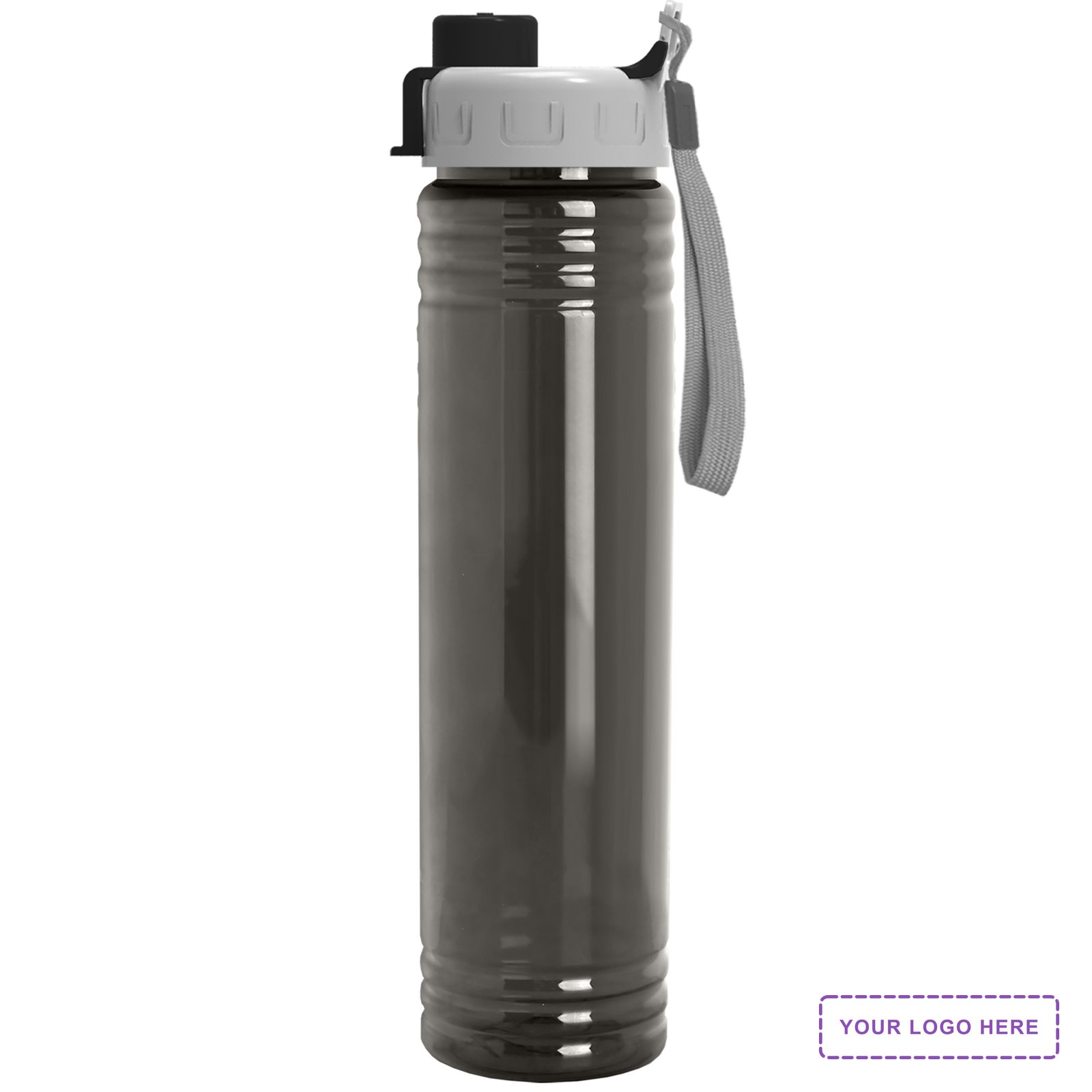 Garyline® Adventure Tritan® Renew Bottle with Quick-Snap Lid - 32 oz.