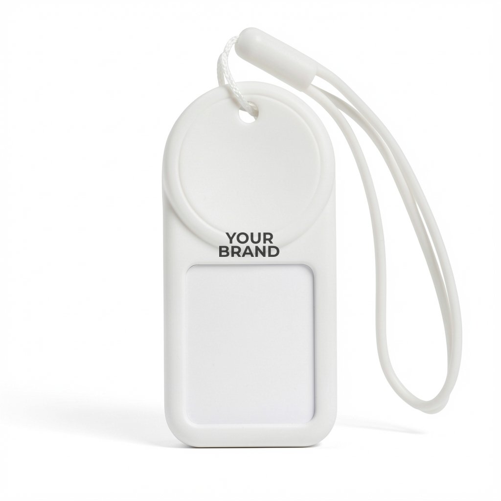 Navi Air Tracker & Luggage Tag Combo Compatible with iOS Find My App