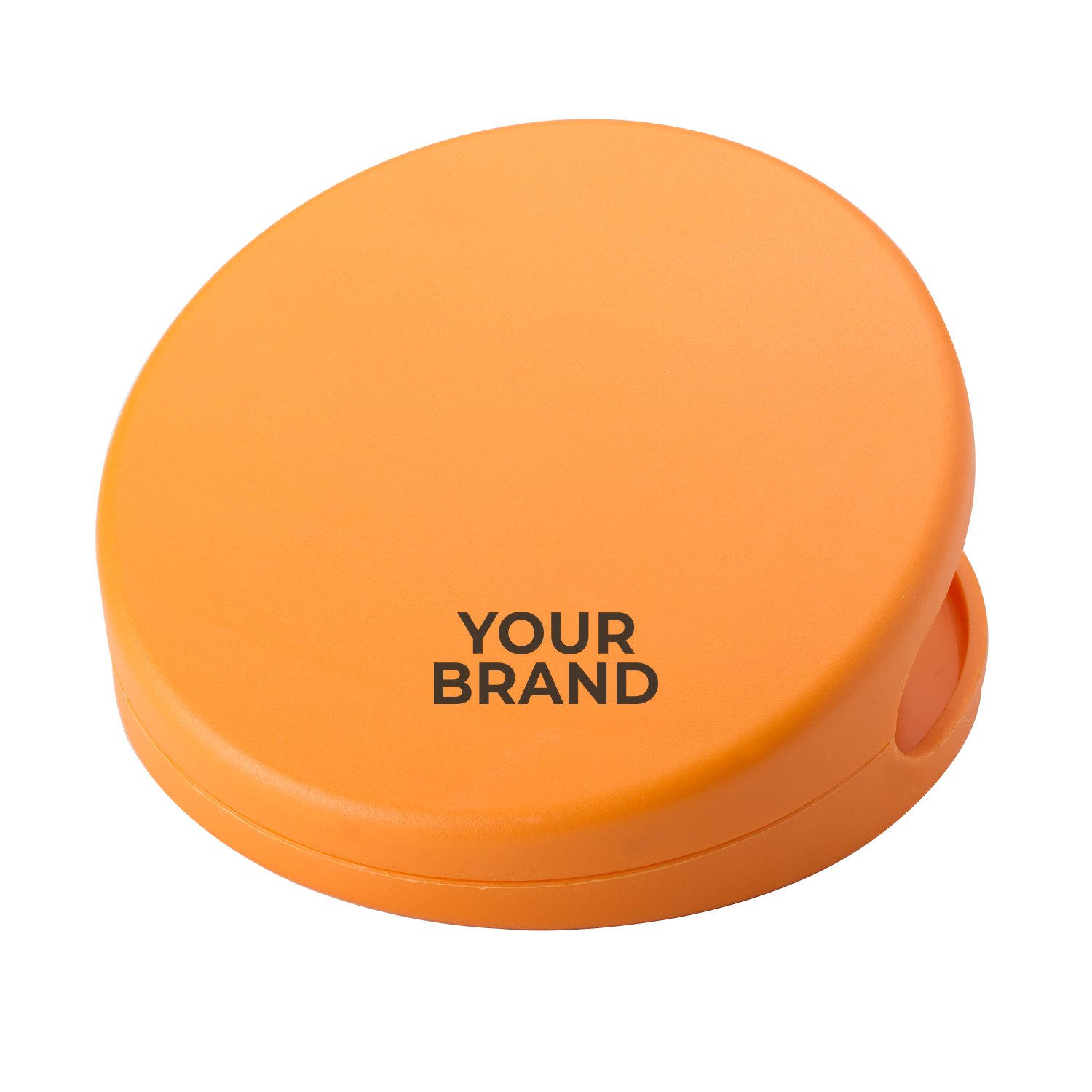 Round Keep-It Bag Clip