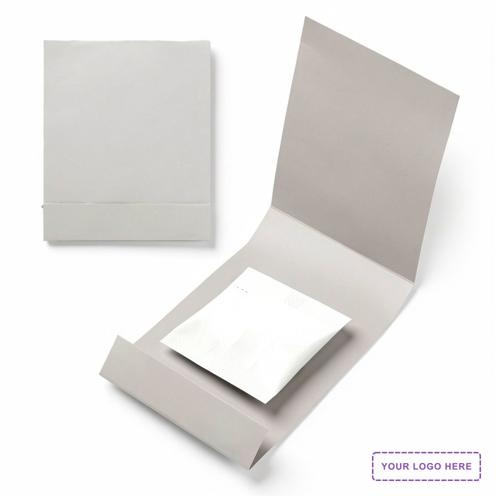 Basil Seed Matchbook