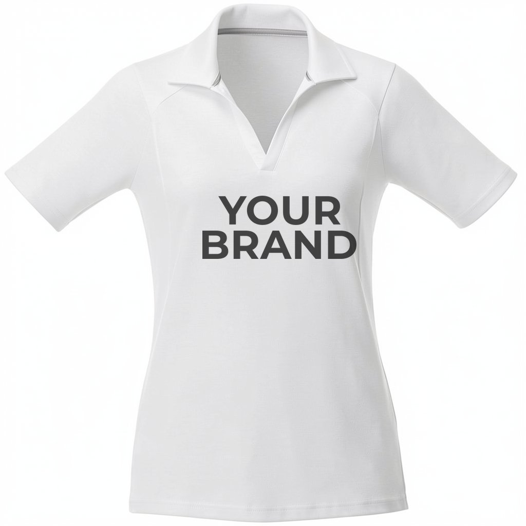 Women's Jepson Short Sleeve Polo
