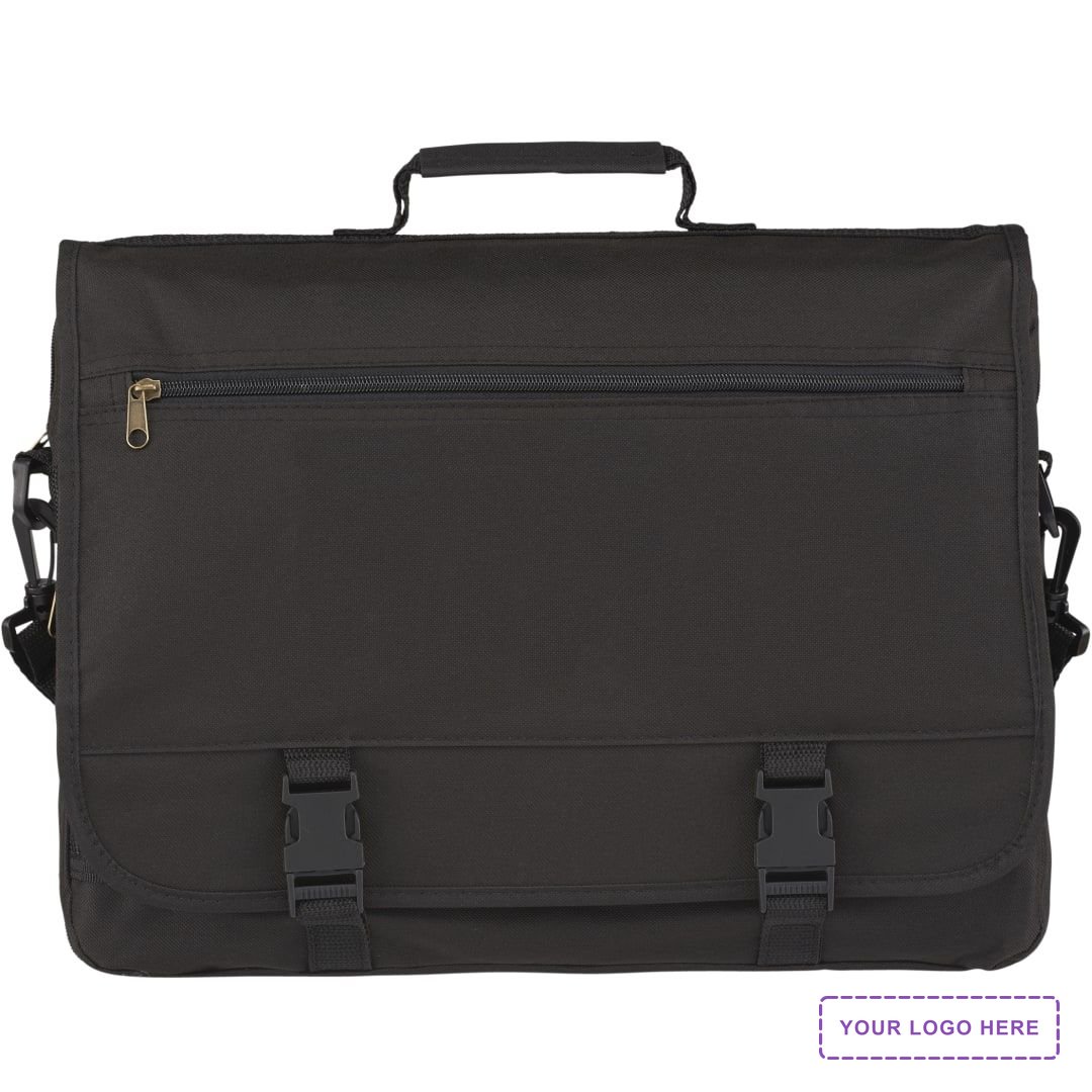 Mariner Business Messenger Bag