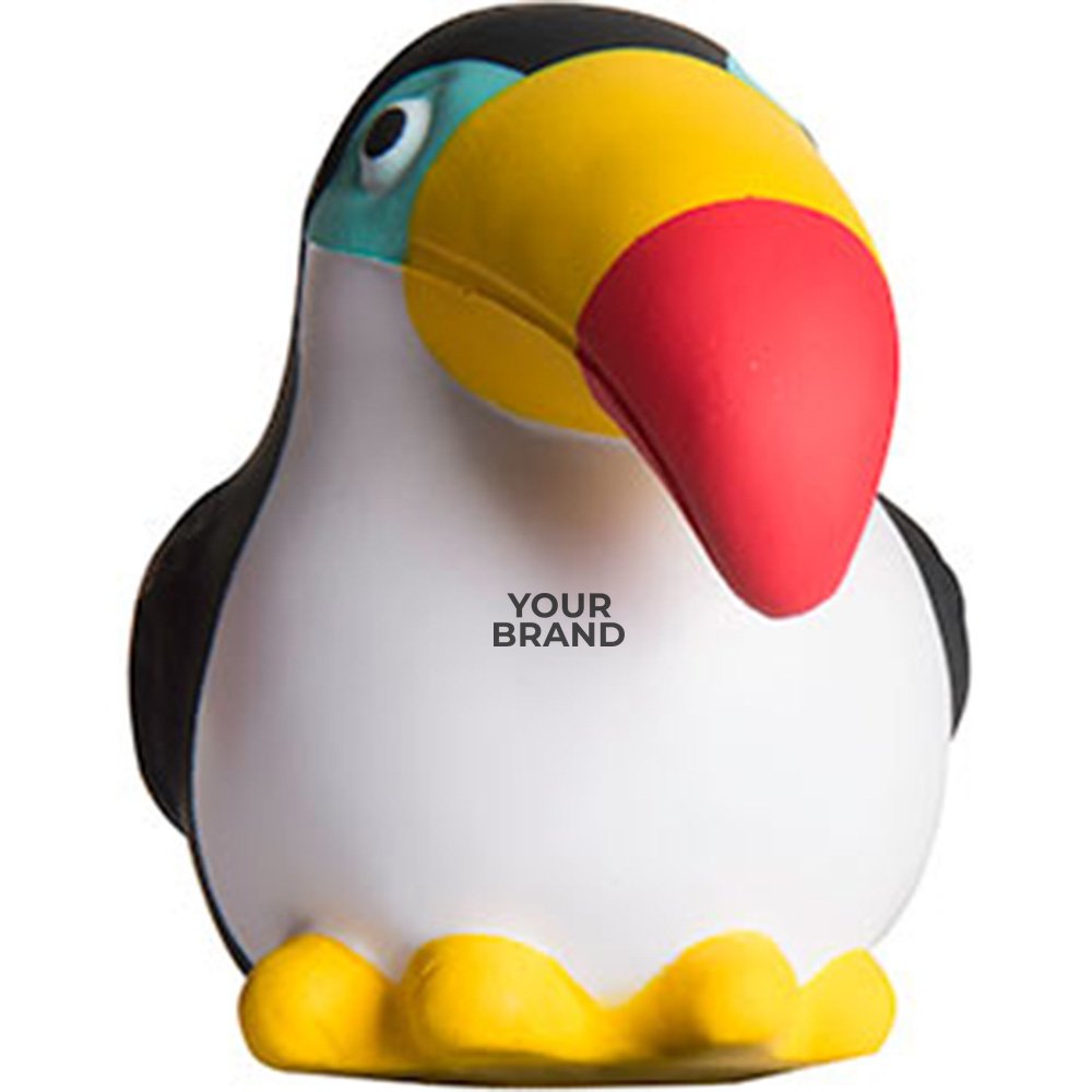 Toucan Stress Reliever