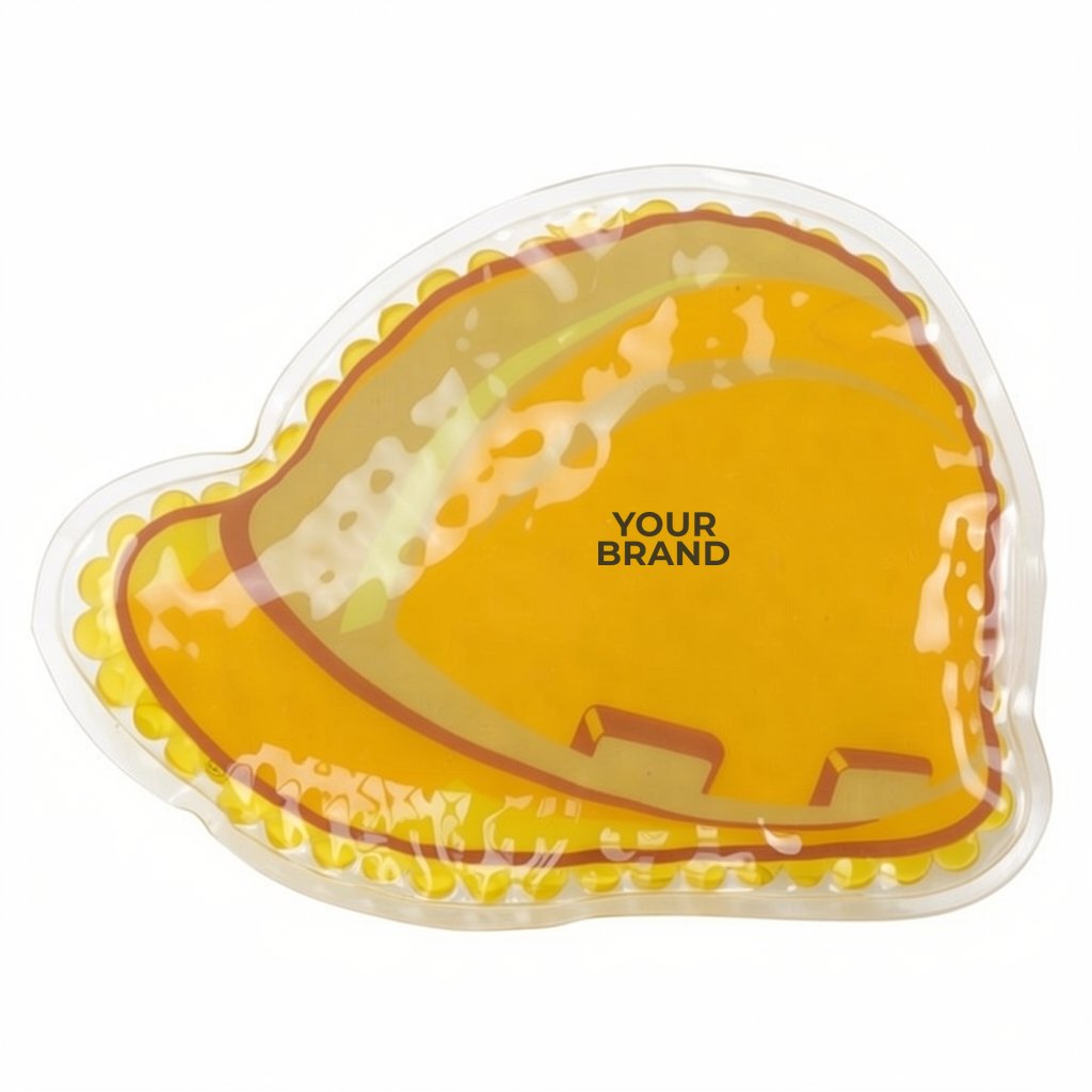 Hard Hat Hot/Cold Pack