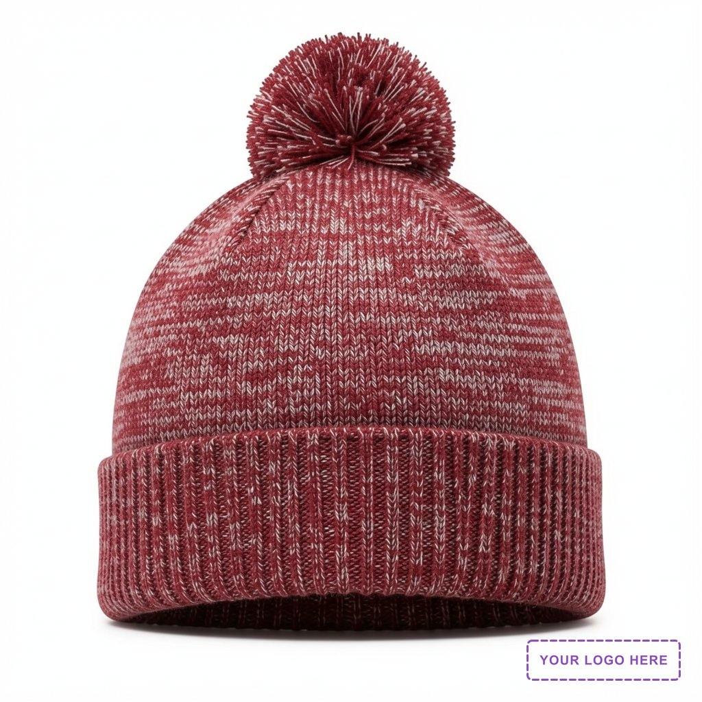 Unisex SHELTY Roots73 Knit Toque