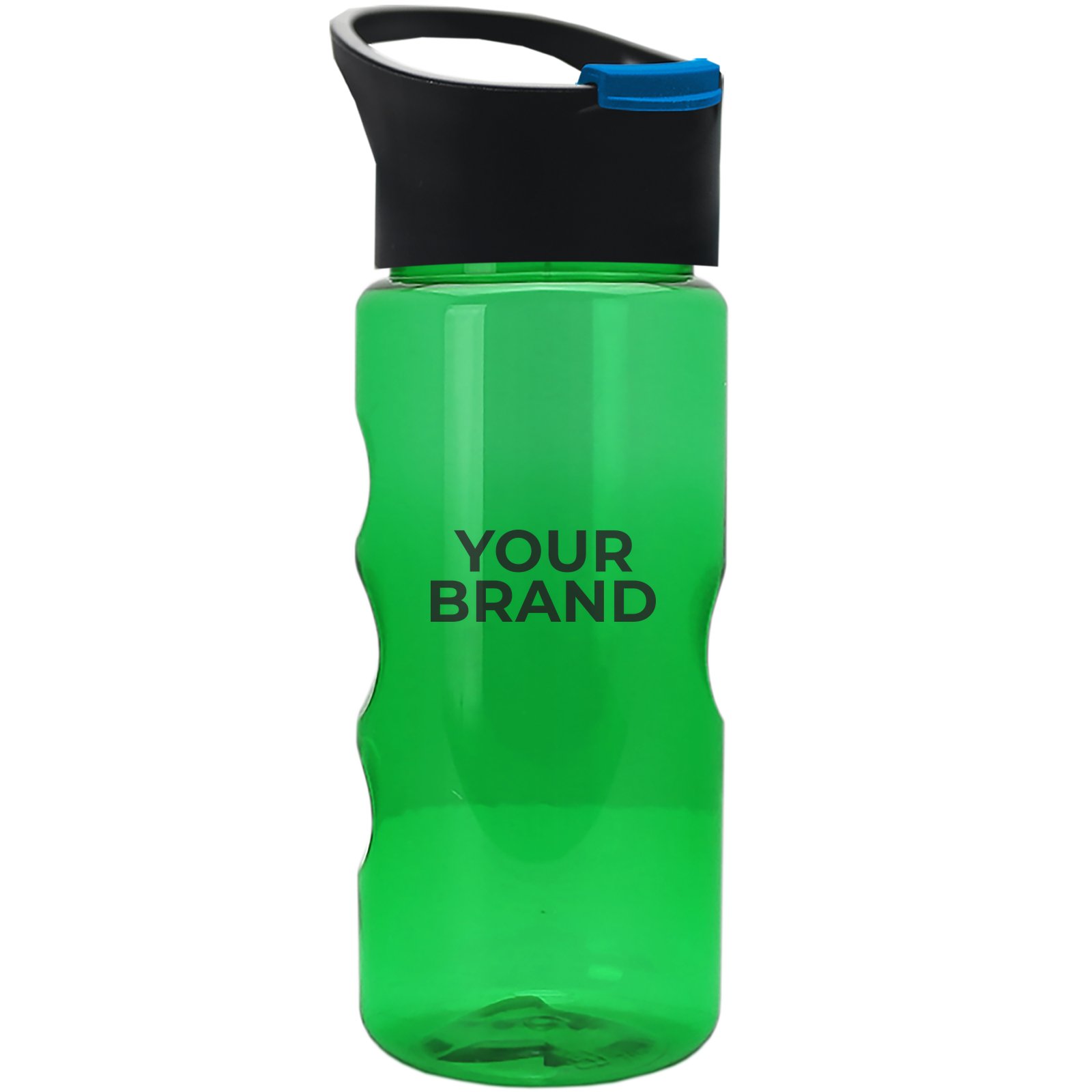 Garyline® Mini Mountain Tritan® Bottle with Pop-Up Lid - 22 oz.