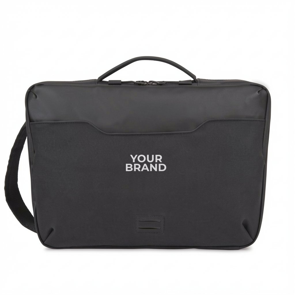 MiiR® Olympus 2.0 8L Recycled rPET Messenger Bag - AWARE™