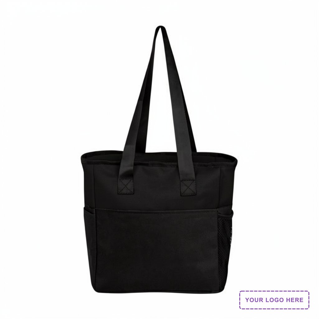 Sydney 12 Can Cooler Tote Bag