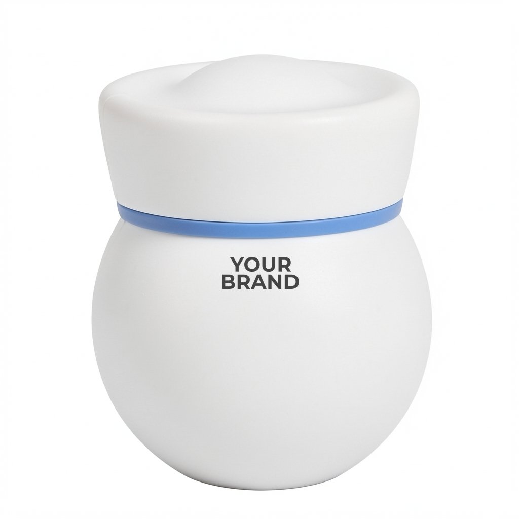Sailor Mad Cap Stress Reliever