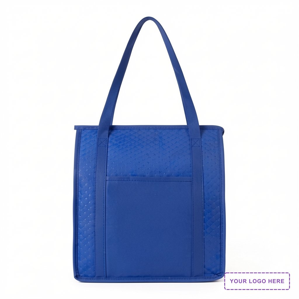 Sundial Non-Woven Cooler Bag