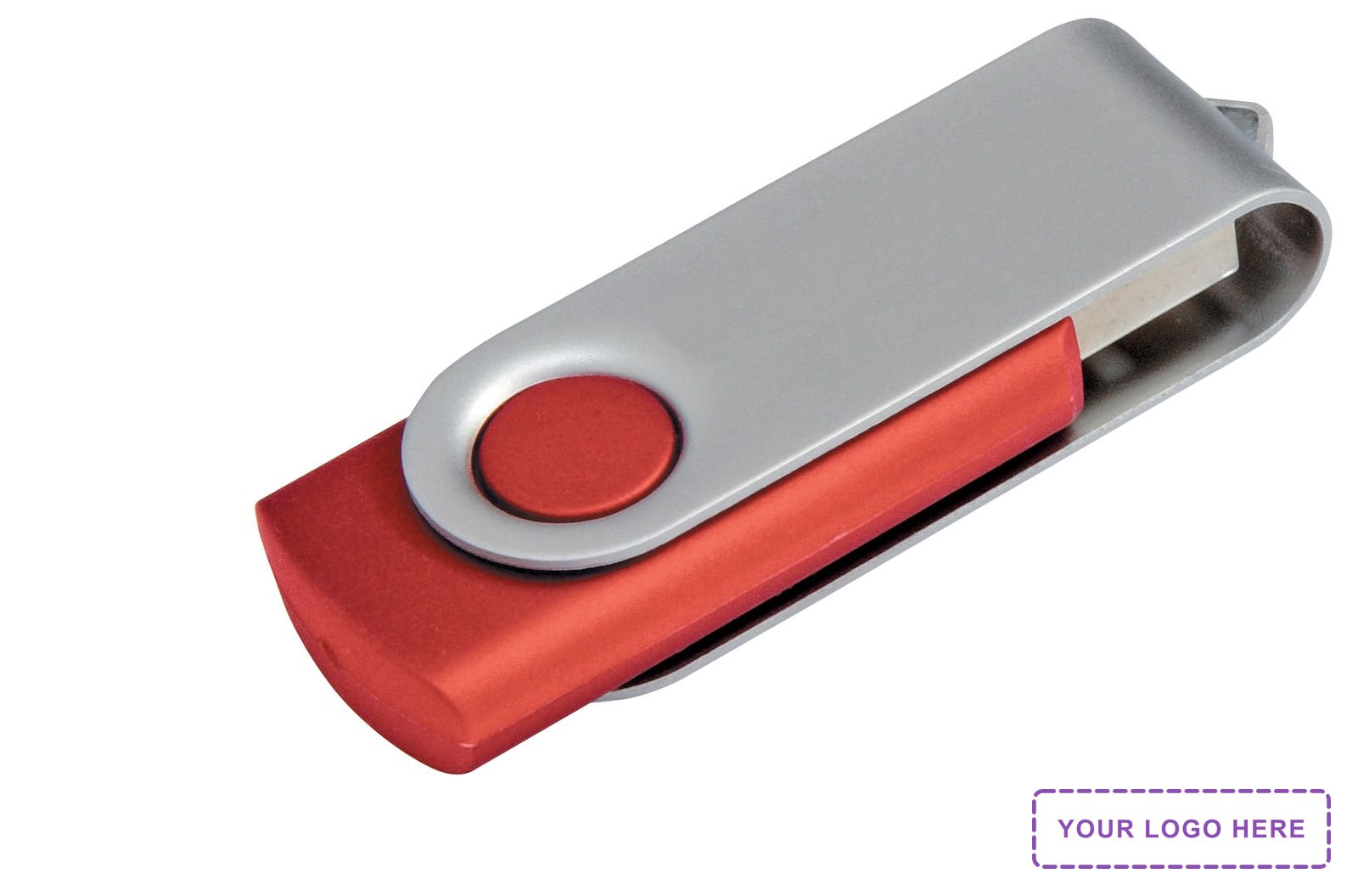 Universal Source® 32 GB Folding USB 3.0 Flash Drive