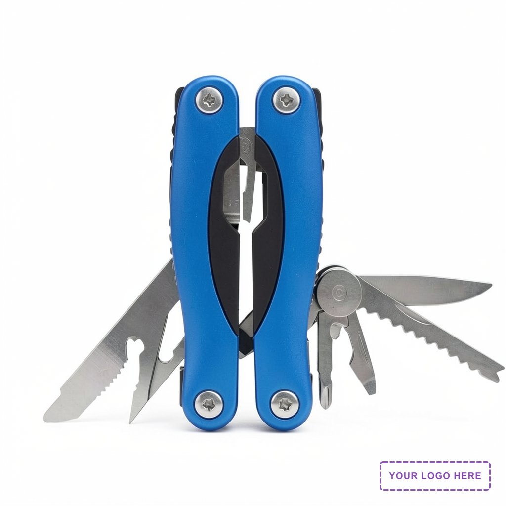 Tonca 11-Function Mini Multi-Tool