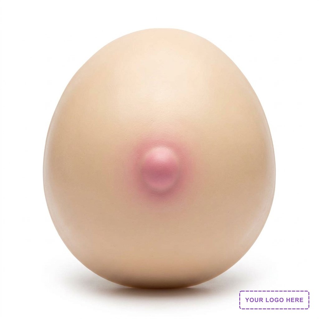 Breast Stress Reliever