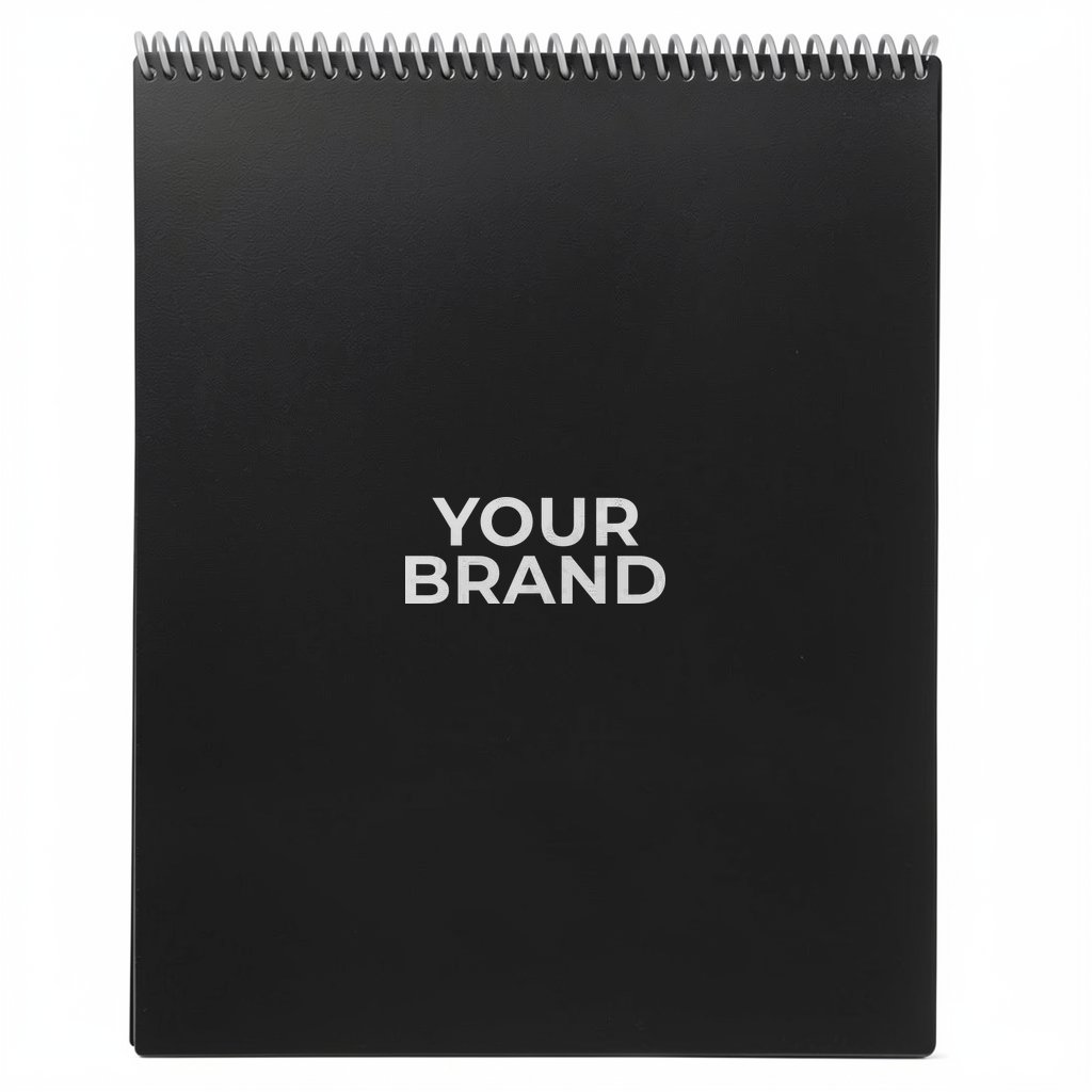 Rocketbook Letter Flip Notebook Set