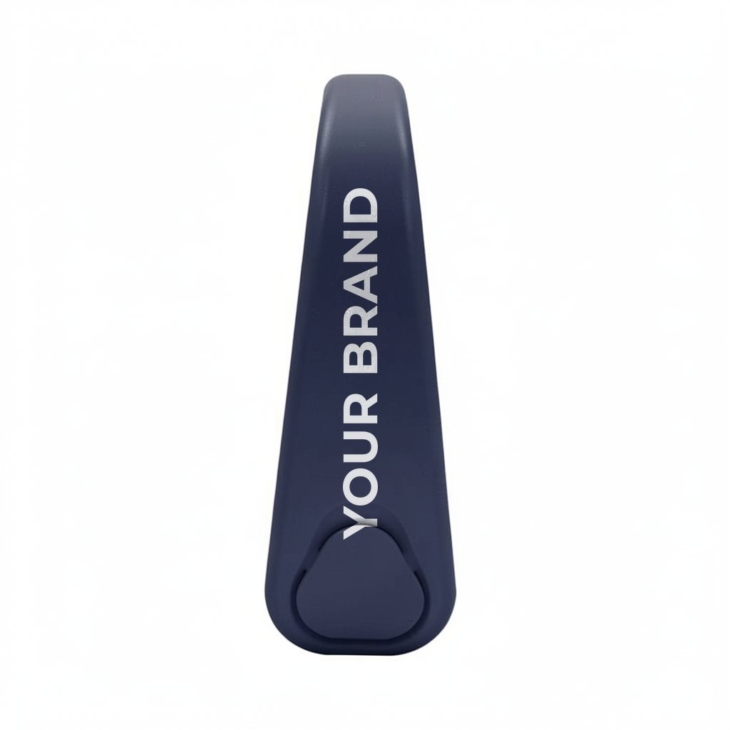 Hands-Free Rechargeable Neck Fan 2.0