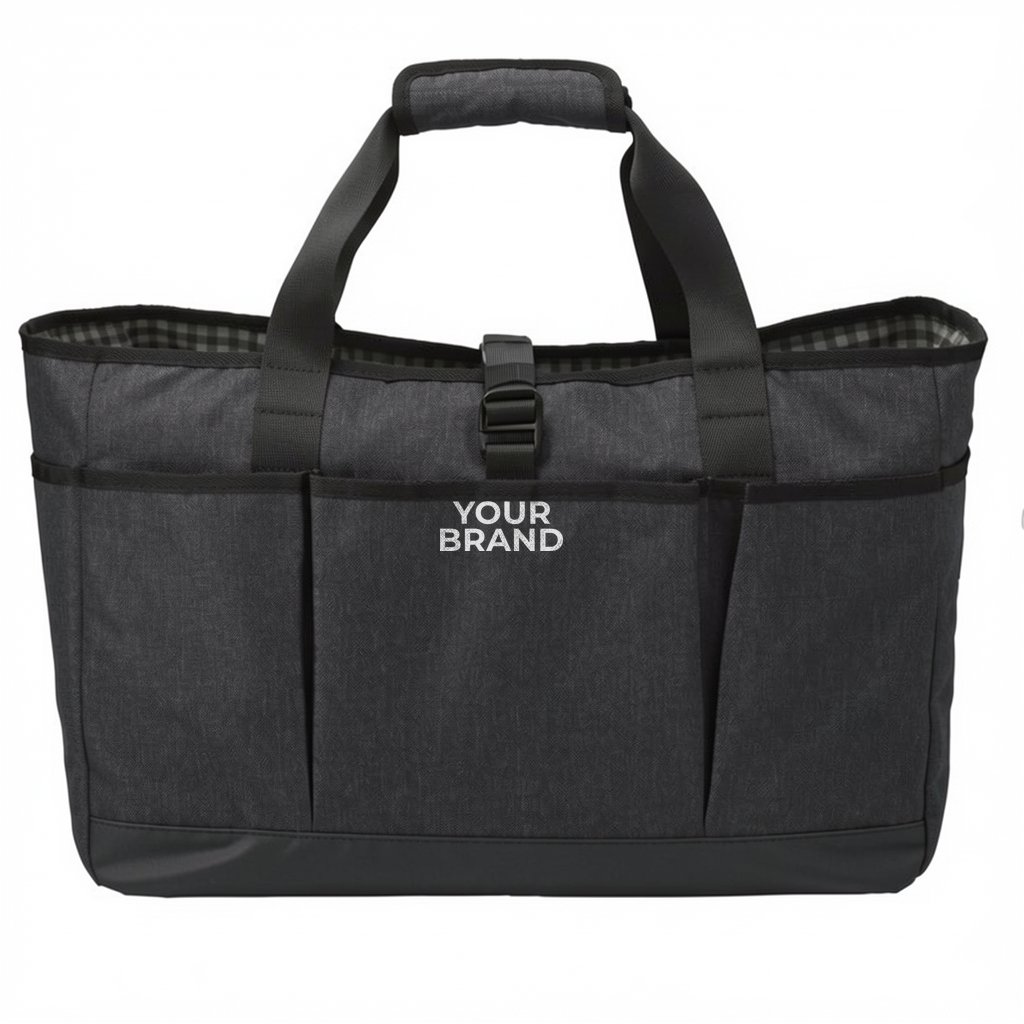 Field & Co. Fireside Eco Utility Tote