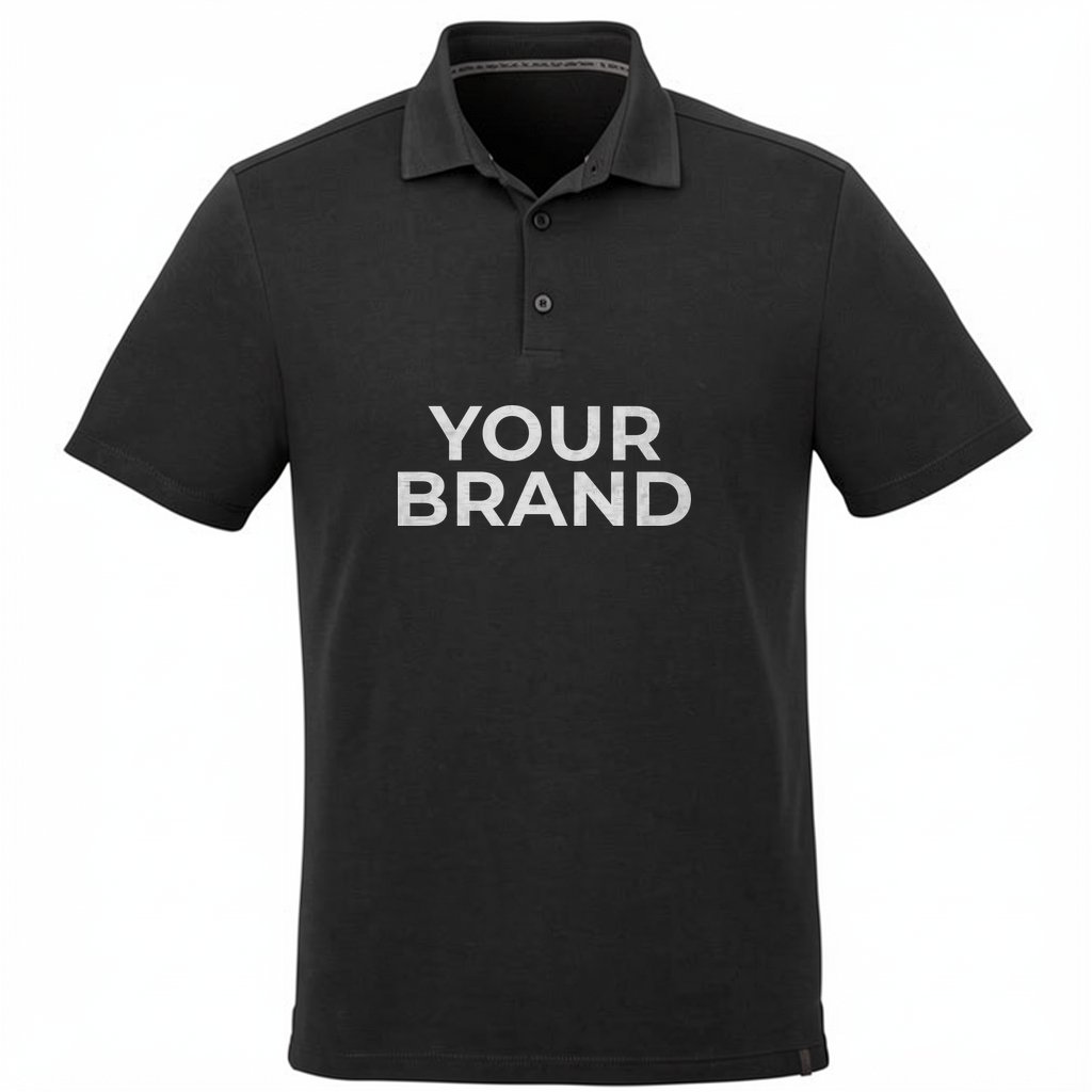 Men's SOMOTO Eco Short Sleeve Polo