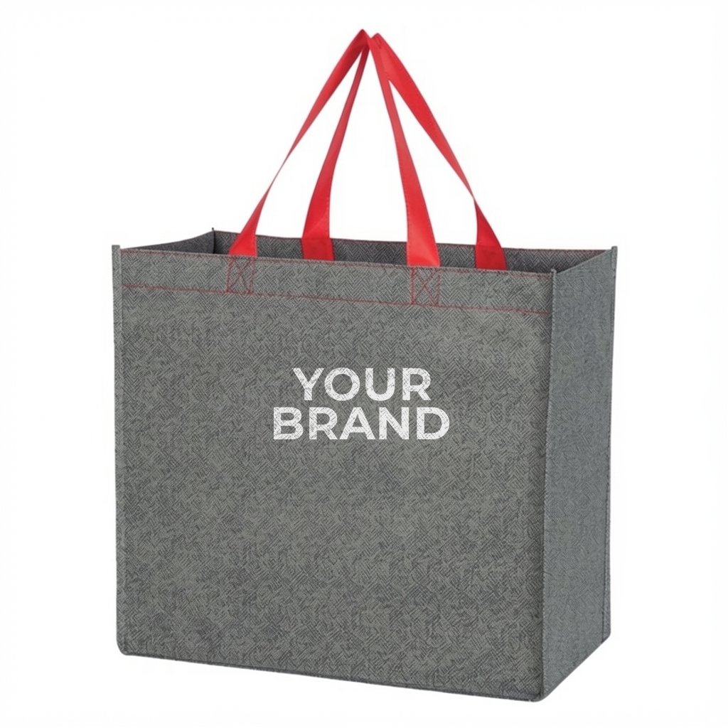 Non-Woven Cody Tote Bag