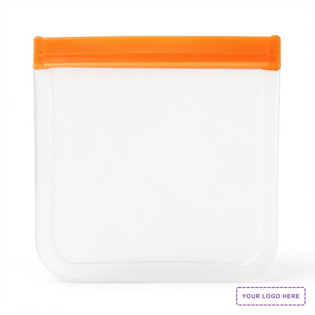 Reusable Sandwich Bag