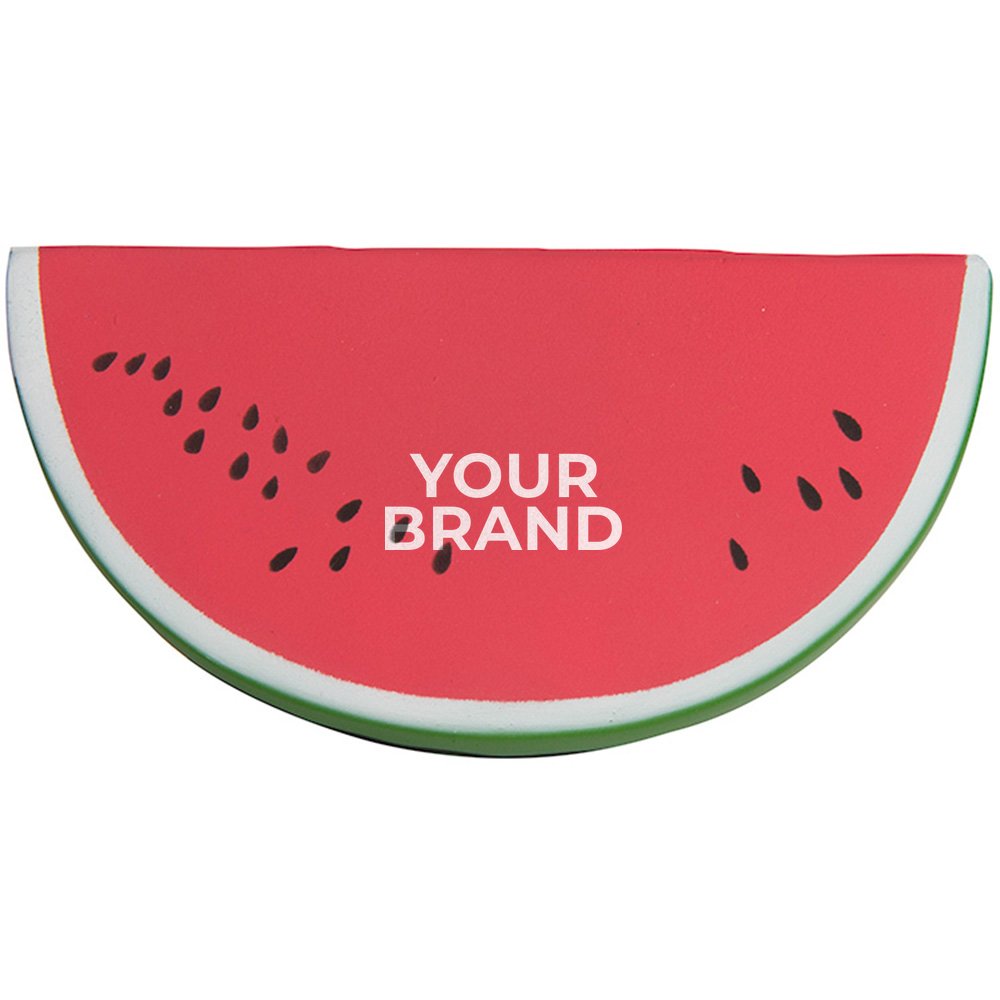 Watermelon Stress Reliever