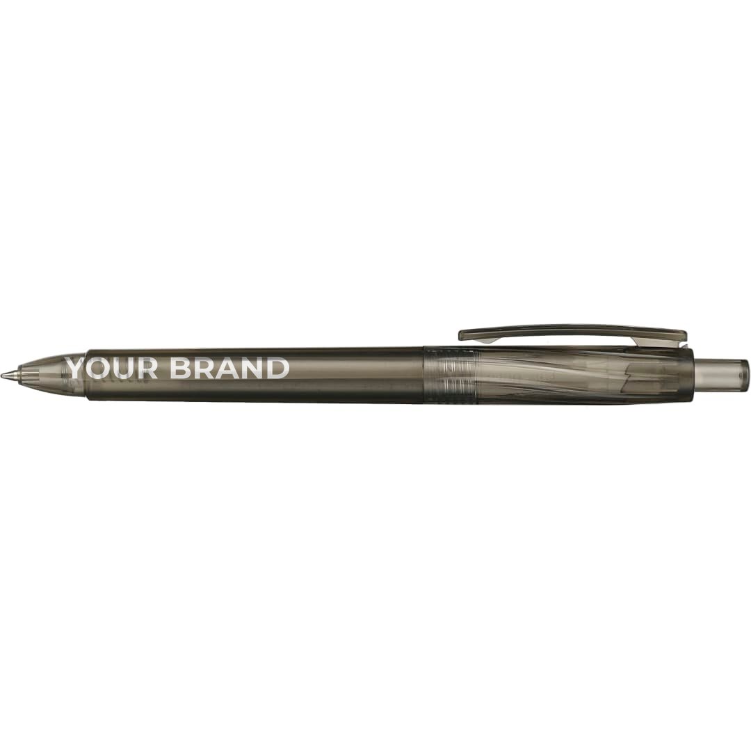 FUNCTION RPET Quick-Dry Gel Pen