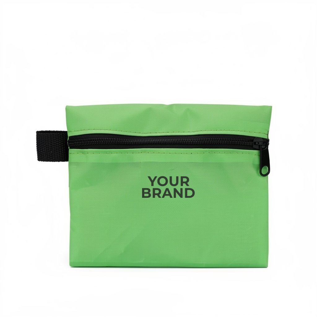 "Altair" 26 Piece First Aid Kit in Zipper Pouch