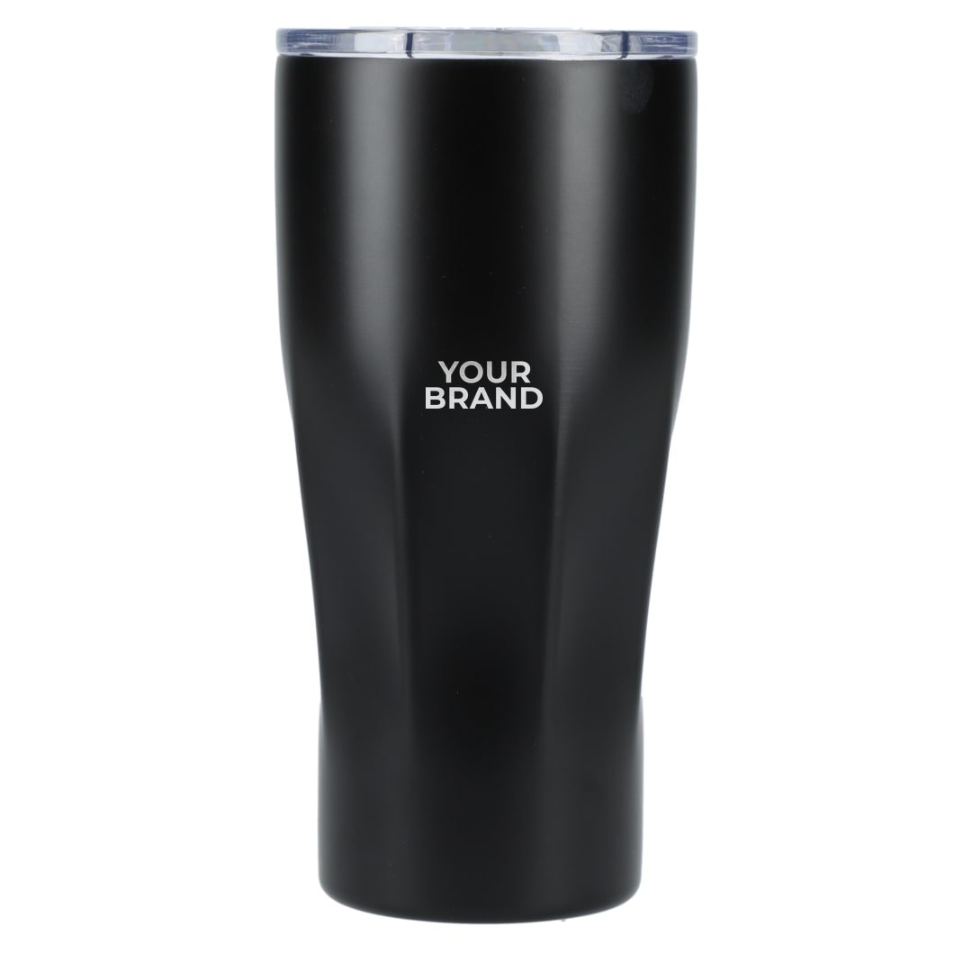 Mega Victor Recycled Vacuum Insulated Tumbler 30oz